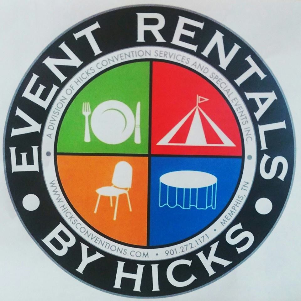 Event Rentals By Hicks